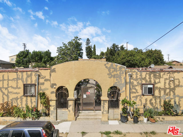  Income Home for Sale in Los Angeles, California