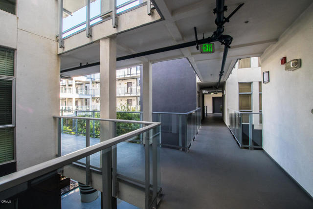Detail Gallery Image 20 of 29 For 4215 Glencoe Ave #221,  Marina Del Rey,  CA 90292 - 2 Beds | 3 Baths