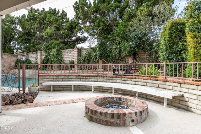 Detail Gallery Image 26 of 33 For 10037 Sunnybrae Ave, Los Angeles,  CA 91311 - 4 Beds | 2/1 Baths