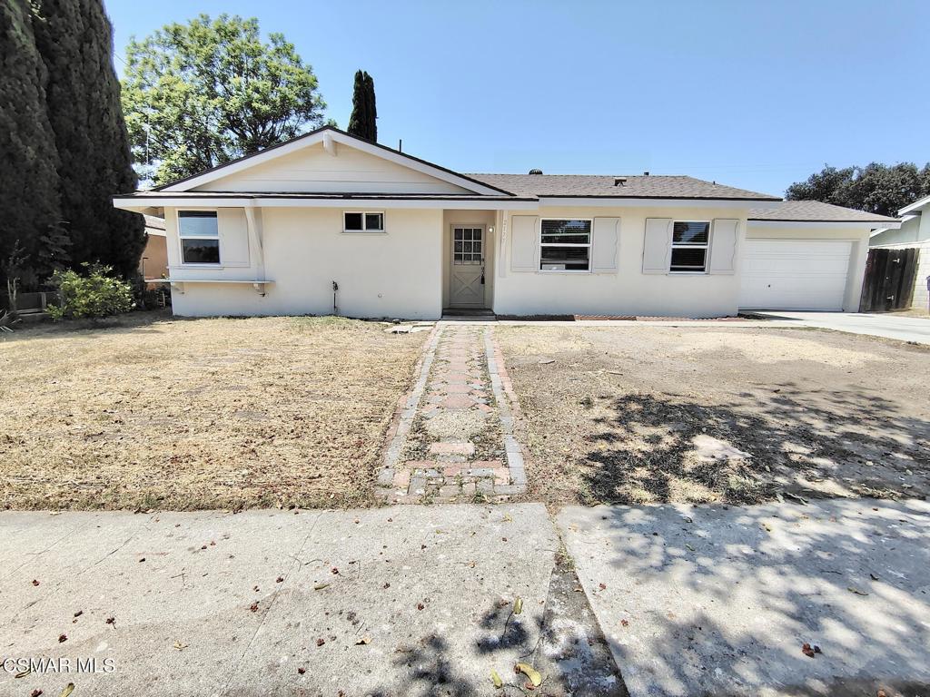 2177 Madrone Street