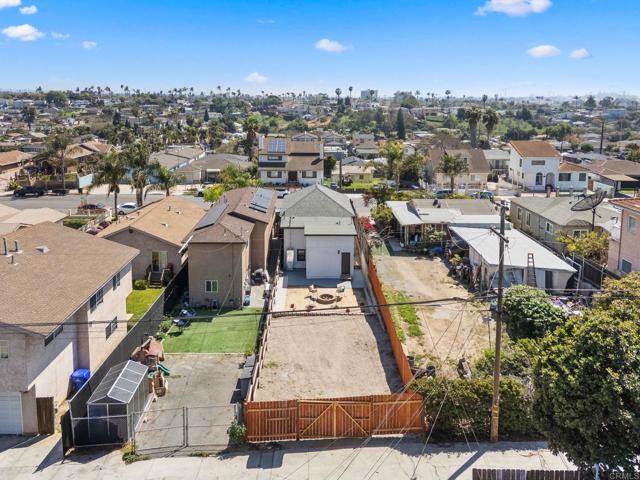 Detail Gallery Image 41 of 42 For 4152 Epsilon St, San Diego,  CA 92113 - 3 Beds | 2 Baths