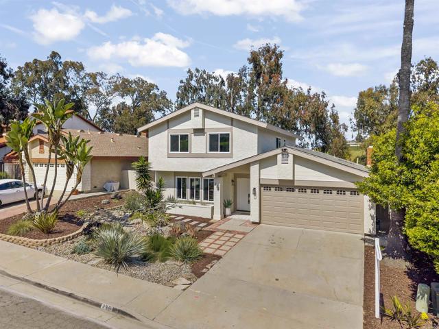 Home for Sale in Oceanside