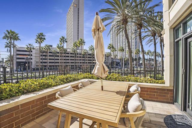 500 Harbor, San Diego, California 92101, 1 Bedroom Bedrooms, ,1 BathroomBathrooms,Condominium,For Sale,Harbor,250019663SD