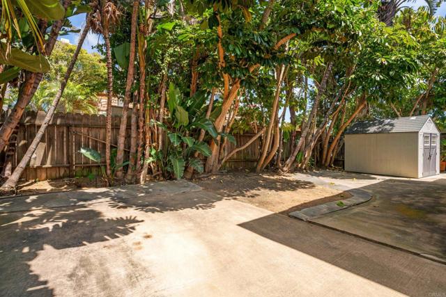 Detail Gallery Image 35 of 50 For 1475 Neptune Ave, Encinitas,  CA 92024 - 3 Beds | 2/1 Baths