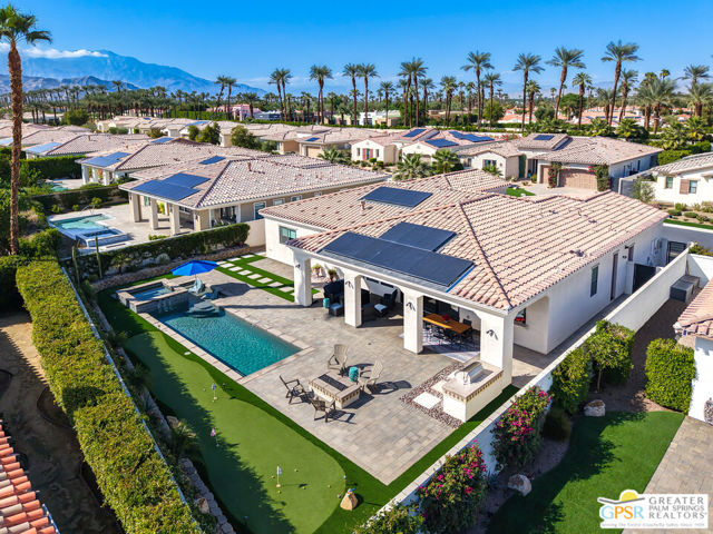 75371 Mansfield Drive, Indian Wells, CA 92210