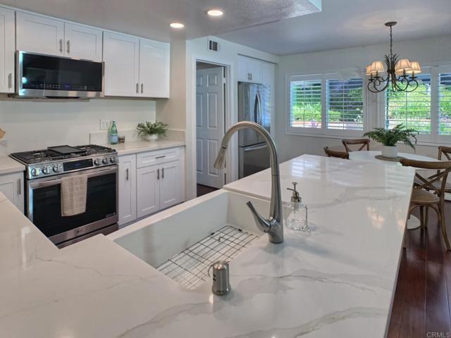 Home for Sale in Vista