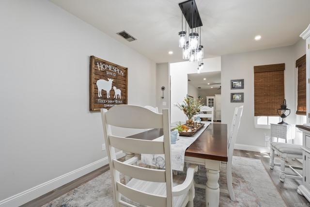 Detail Gallery Image 29 of 54 For 1668 Avenida Cherylita, El Cajon,  CA 92020 - 4 Beds | 2/1 Baths