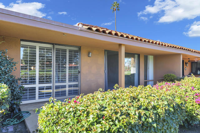 16 Haig Drive, Rancho Mirage, CA 92270
