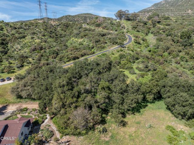 Detail Gallery Image 44 of 44 For 4700 Rising Hill Rd, Altadena,  CA 91001 - – Beds | – Baths