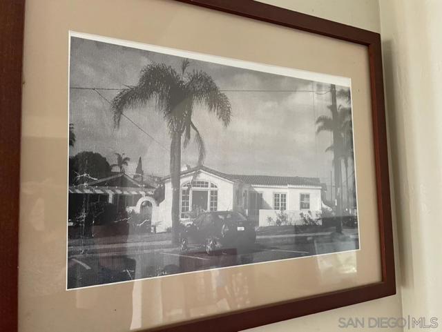 Home at its original site in Bankers Hill near 2nd and Quince, the prestigious community between Hillcrest and downtown San Diego - moved to the country circa 1995.