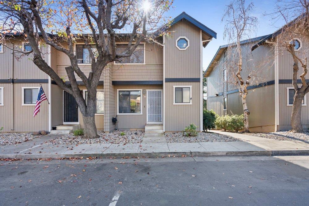 801 Nash Road #B10
