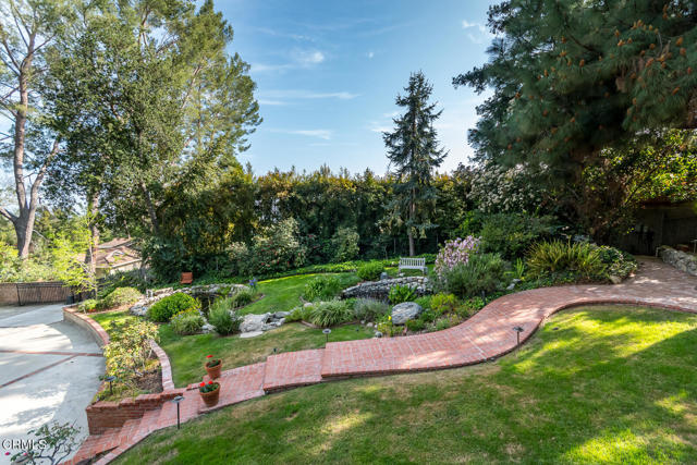 Detail Gallery Image 66 of 75 For 5290 La Canada Bld, La Canada Flintridge,  CA 91011 - 5 Beds | 5 Baths