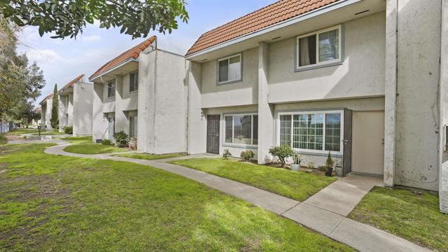 Detail Gallery Image 22 of 26 For 3506 Del Sol Blvd #D,  San Diego,  CA 92154 - 4 Beds | 2 Baths
