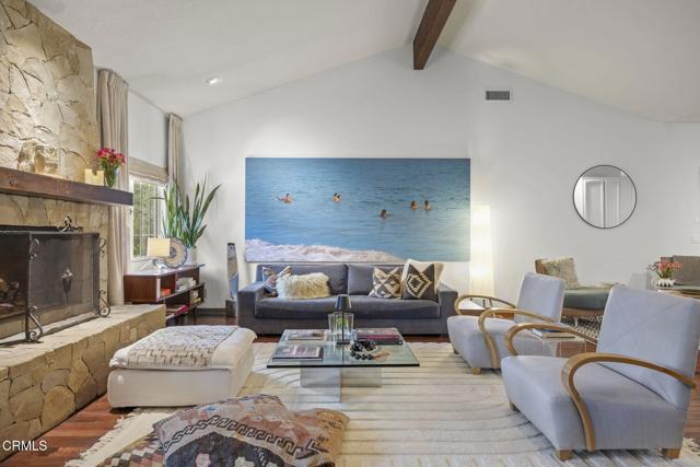 Detail Gallery Image 13 of 43 For 127 Fairway Ln, Ojai,  CA 93023 - 3 Beds | 2/1 Baths