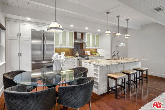 3 Bed Home for Sale in Los Angeles, California