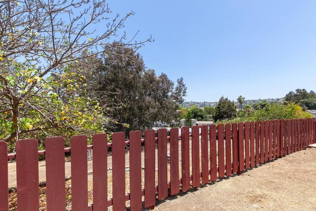 Detail Gallery Image 29 of 35 For 7287 Blackton Dr, La Mesa,  CA 91941 - 3 Beds | 1/1 Baths