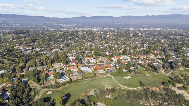 Detail Gallery Image 54 of 63 For 4240 Reyes Dr, Los Angeles,  CA 91356 - 4 Beds | 4/1 Baths