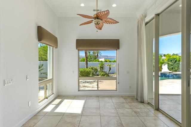 7 Cielo Vista Court, Rancho Mirage, CA 92270