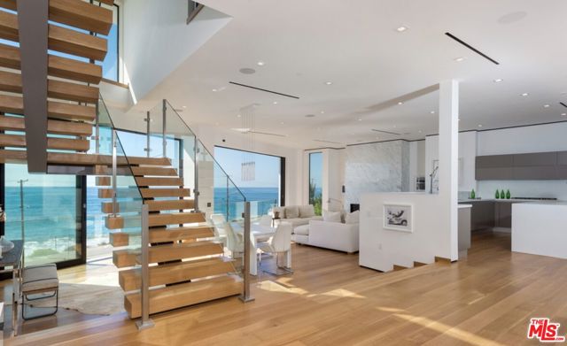 Drew Fenton | 17816 Porto Marina Way Pacific Palisades CA | MLS: 7418600