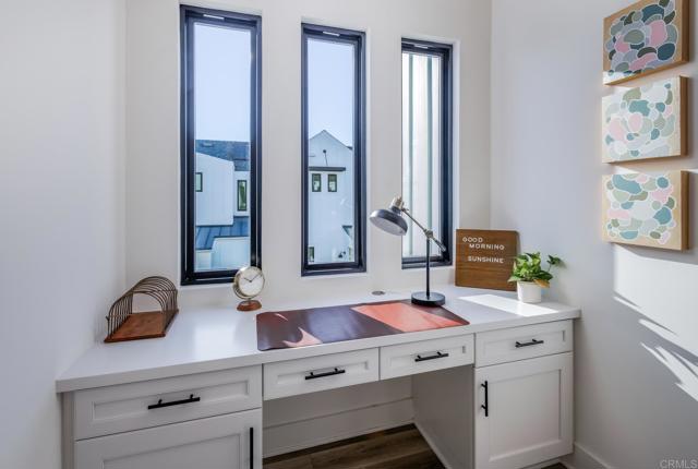 Detail Gallery Image 21 of 31 For 1403 Anacona Pl #103,  Encinitas,  CA 92024 - 2 Beds | 2/1 Baths