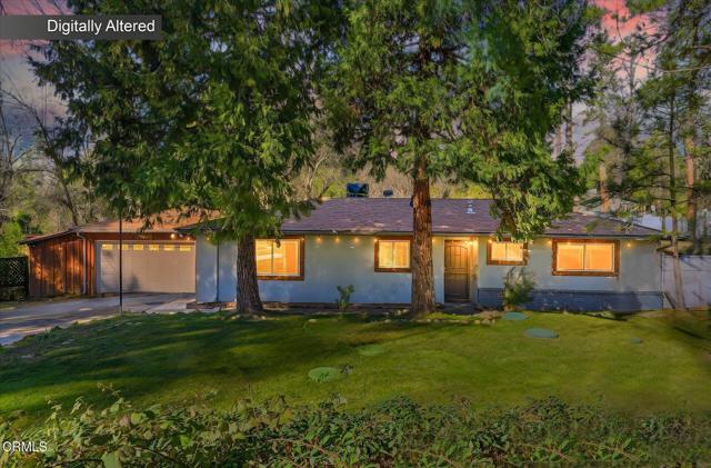 Detail Gallery Image 3 of 43 For 51375 Dorstan Dr, Oakhurst,  CA 93644 - 2 Beds | 1 Baths