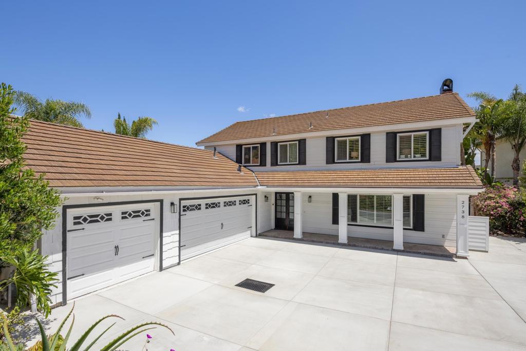 2738 La Costa Avenue - photo 2