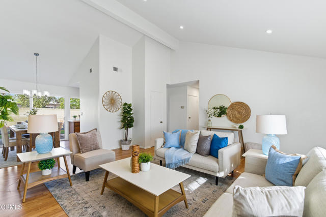 Detail Gallery Image 4 of 26 For 13151 Rose St, Cerritos,  CA 90703 - 3 Beds | 2 Baths