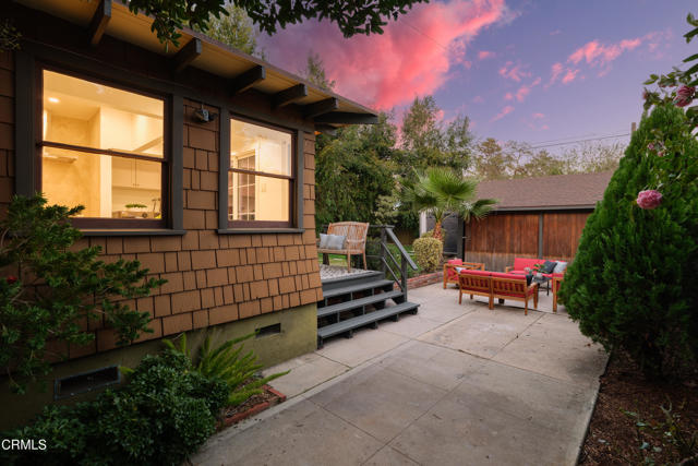 Detail Gallery Image 74 of 76 For 1046 N Michigan Ave, Pasadena,  CA 91104 - 3 Beds | 2 Baths