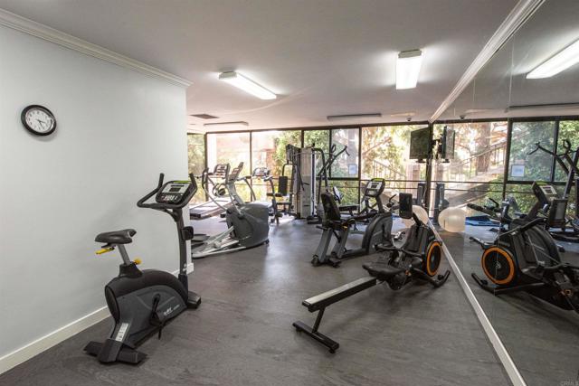 Detail Gallery Image 35 of 40 For 2500 Torrey Pines Road #902,  La Jolla,  CA 92037 - 2 Beds | 2 Baths