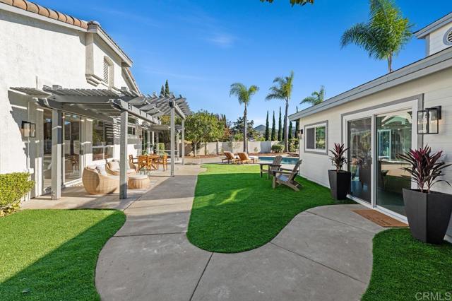 Detail Gallery Image 47 of 64 For 866 Windridge Cir, San Marcos,  CA 92078 - 4 Beds | 2 Baths