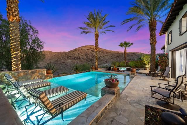 7 Mount San Jacinto Circle, Rancho Mirage, CA 92270