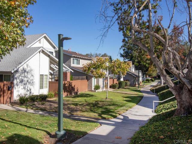 Detail Gallery Image 1 of 1 For 5220 Fino Dr, San Diego,  CA 92124 - 3 Beds | 2 Baths