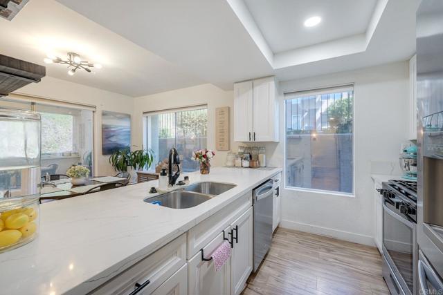Detail Gallery Image 12 of 30 For 1056 Grape St, San Marcos,  CA 92069 - 2 Beds | 2 Baths