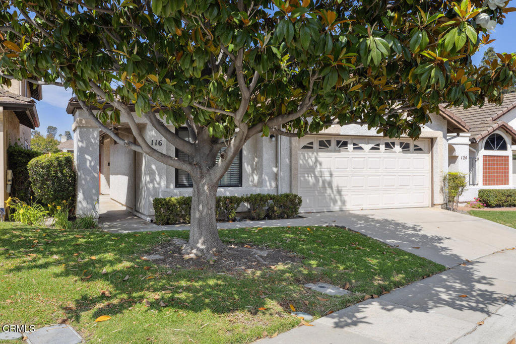 116 La Veta Drive