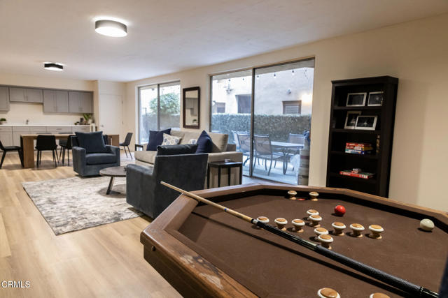 Detail Gallery Image 37 of 39 For 382 E California Bld #105,  Pasadena,  CA 91106 - 3 Beds | 2 Baths