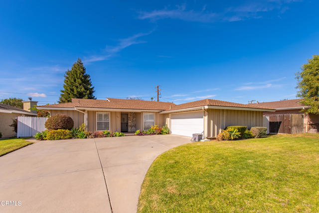 Detail Gallery Image 3 of 30 For 1463 Anacapa Dr, Camarillo,  CA 93010 - 4 Beds | 2 Baths