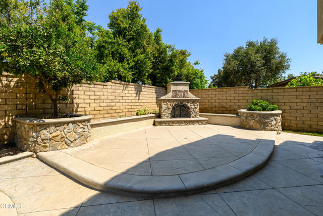 Detail Gallery Image 30 of 42 For 167 Bellafonte Ct, Camarillo,  CA 93012 - 5 Beds | 3 Baths