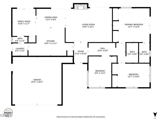 Detail Gallery Image 49 of 49 For 617 Pleasant Ave, Ojai,  CA 93023 - 3 Beds | 2/1 Baths