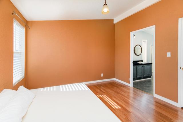 Home for Sale in El Cajon