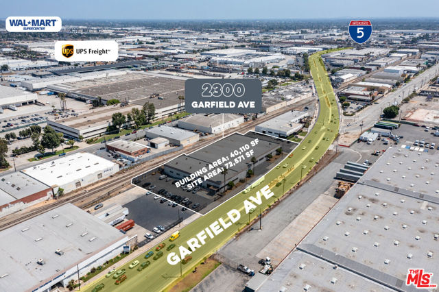 Image 3 of 21 For 2300 Garfield Avenue