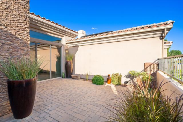 22 Calle La Reina, Rancho Mirage, CA 92270