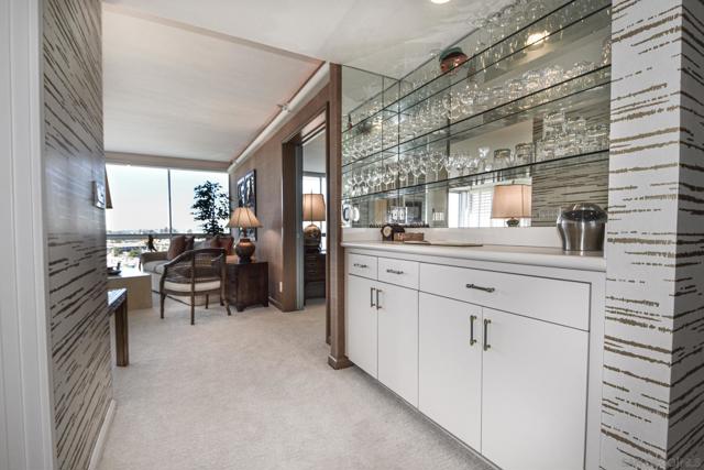 Image 9 of 27 For 1750 Avenida Del Mundo  Unit 804
