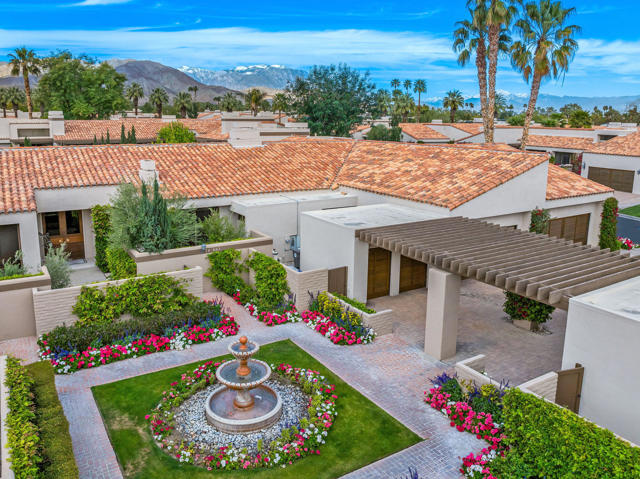 74683 Arroyo Drive, Indian Wells, CA 92210
