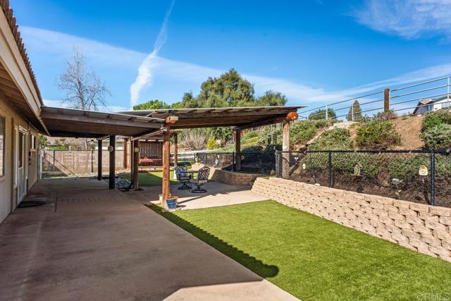 Detail Gallery Image 44 of 54 For 24820 Abalar Way, Ramona,  CA 92065 - 4 Beds | 2 Baths