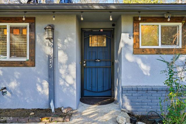 Detail Gallery Image 2 of 43 For 51375 Dorstan Dr, Oakhurst,  CA 93644 - 2 Beds | 1 Baths