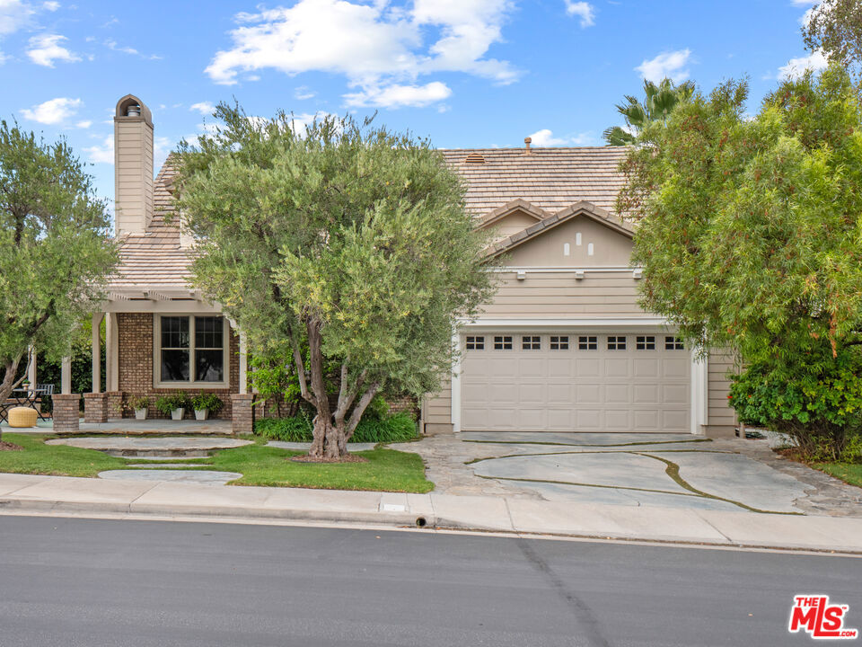 25679 Smoketree Lane