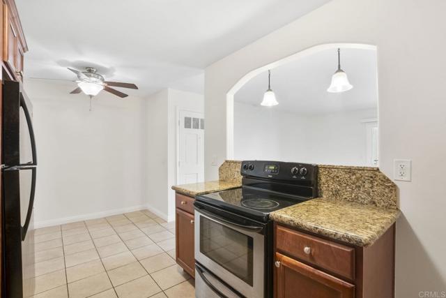 Detail Gallery Image 11 of 30 For 550 Graves Ave #16,  El Cajon,  CA 92020 - 2 Beds | 2 Baths