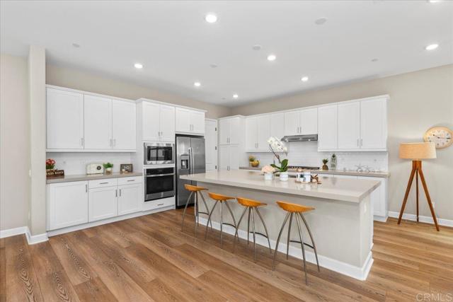 Detail Gallery Image 13 of 42 For 597 Middlebrook Rd, San Marcos,  CA 92078 - 5 Beds | 4/1 Baths