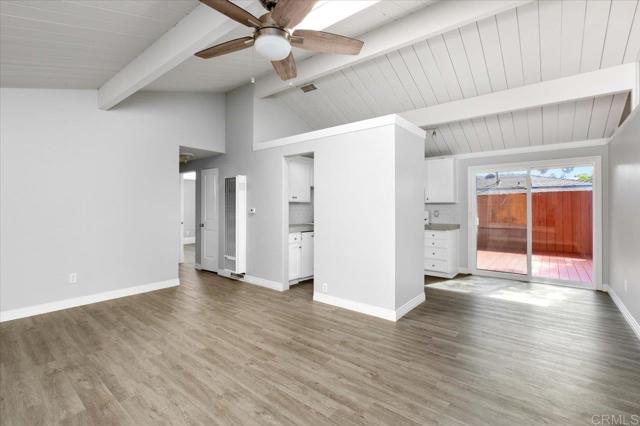 Detail Gallery Image 7 of 17 For 513 Rosemont St, La Jolla,  CA 92037 - 2 Beds | 1 Baths