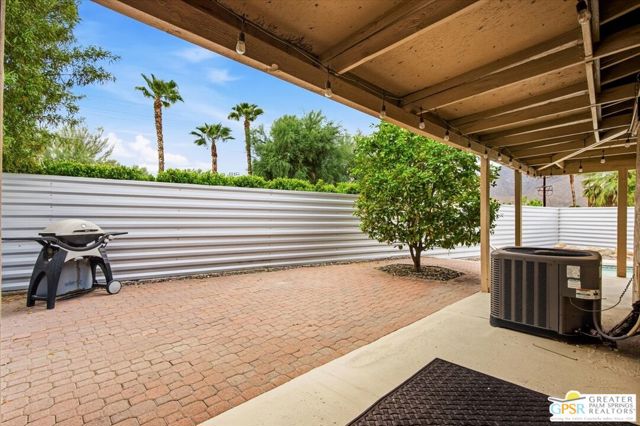 965 S Nueva Vista Drive, Palm Springs, CA 92264